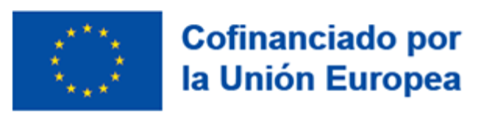 Unión Europea - Cofinanciado por la Unión Europea